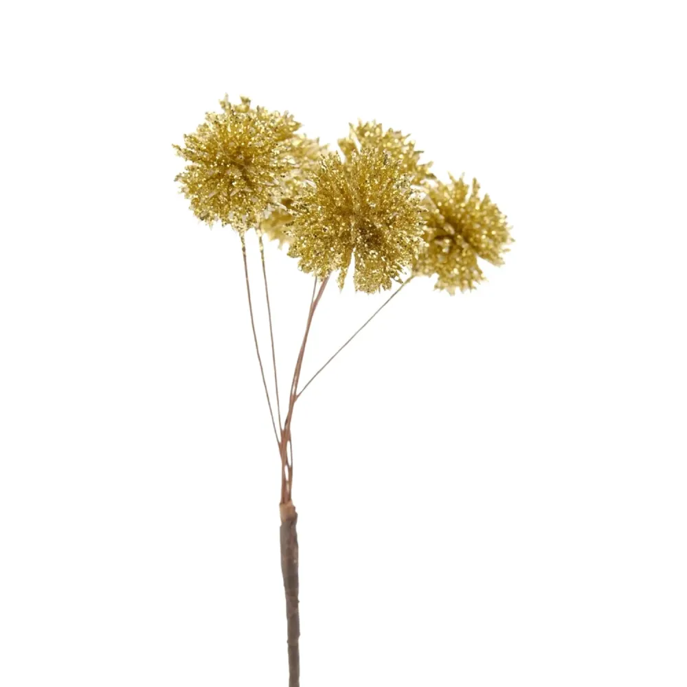 Pick Decorativo Ouro Cromus — foto 3