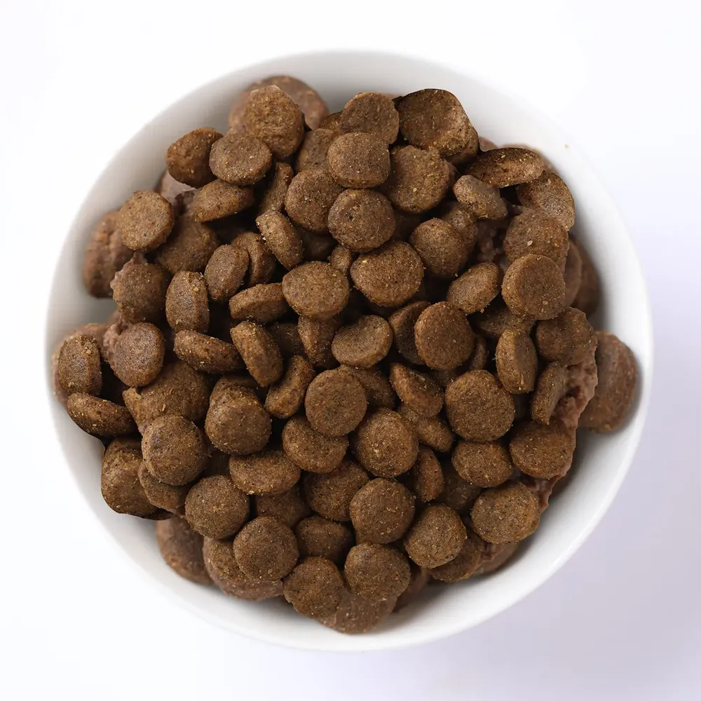 Ração N&D Quinoa Gatos Adultos Weight Cordeiro — foto 2