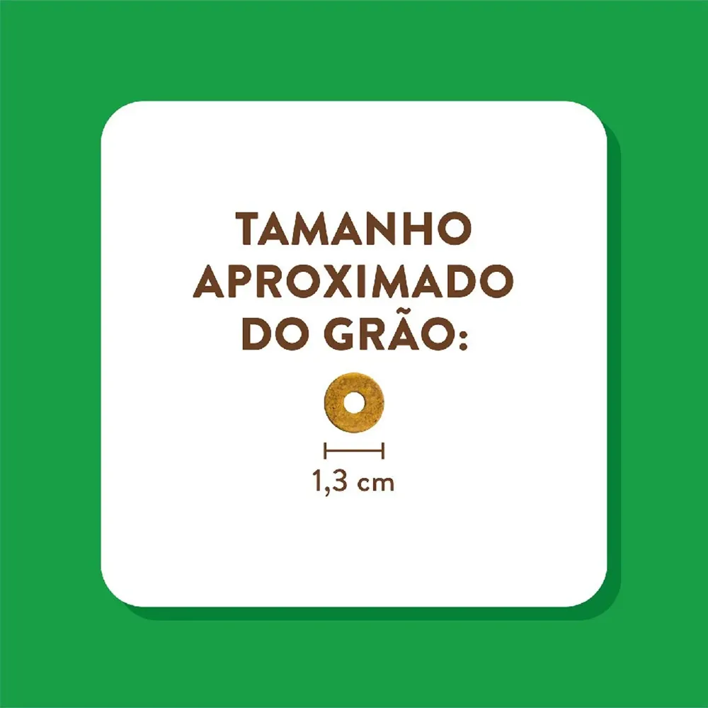 Ração Quatree Supreme Cães Sênior Raças Médias e Grandes — foto 6