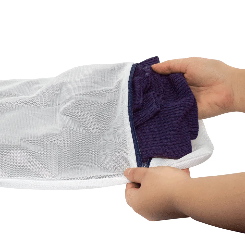 Saco para Lavar Roupas Premium Ordene — foto 3