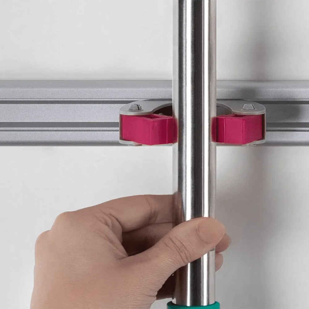 Suporte Multifuncional 5 Penduradores Noviça Bettanin — foto 4
