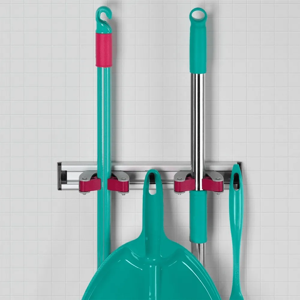 Suporte Multifuncional 5 Penduradores Noviça Bettanin — foto 5