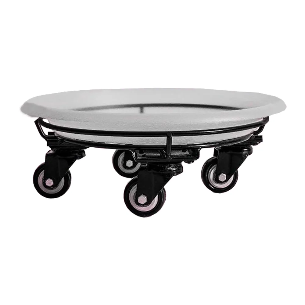 Suporte Rasteiro Para Vasos FG Import — foto 3