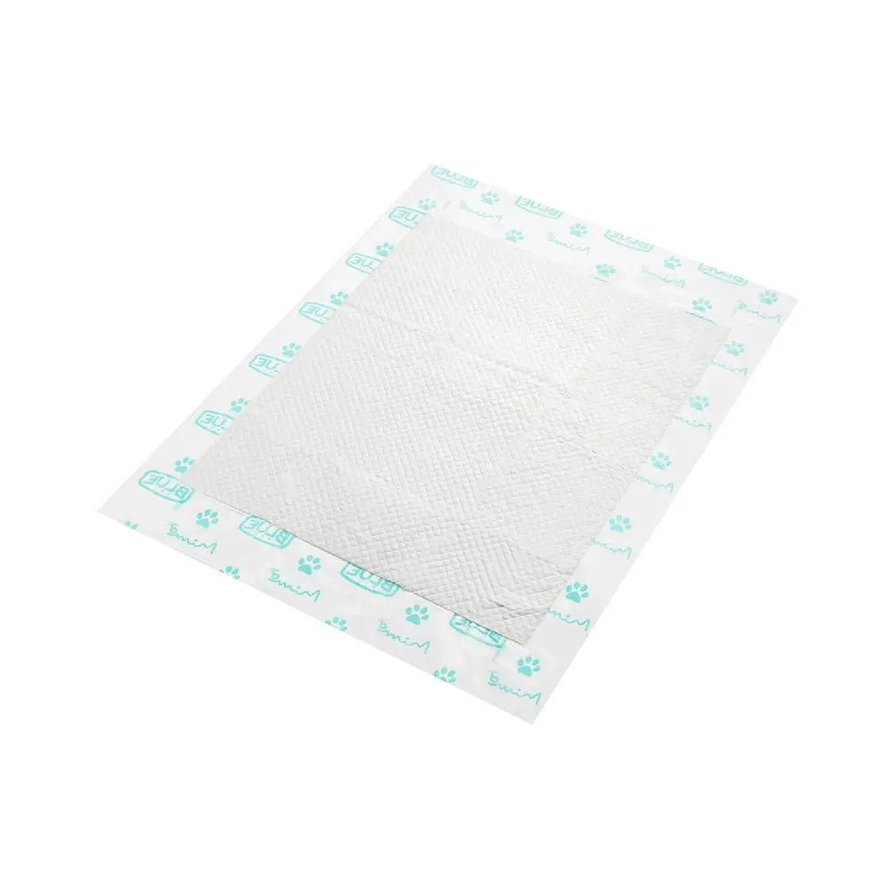 Tapete Higiênico Blue Citrus 82x60cm para Cães — foto 5