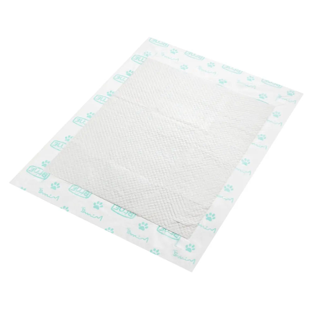Tapete Higiênico Tico Pads Filhotes 60x55cm Expet — foto 3