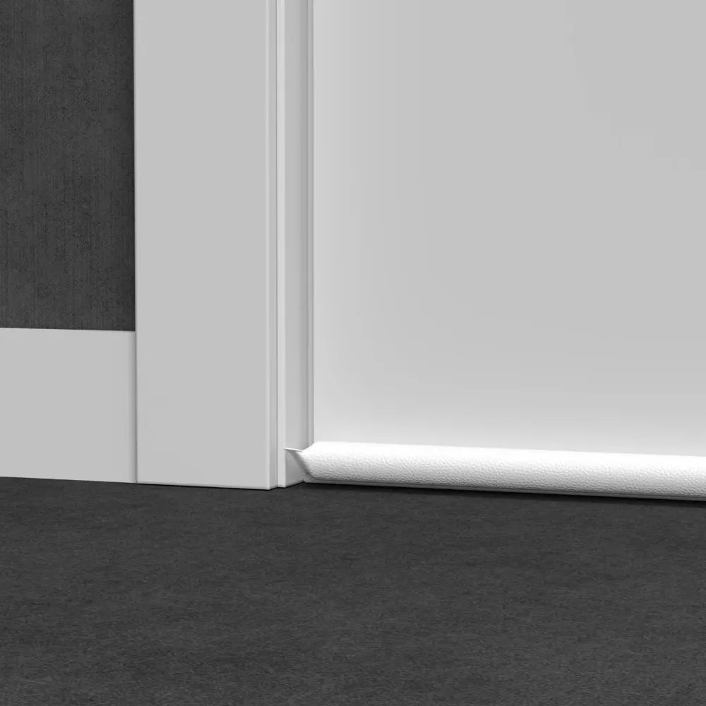 Veda Porta Rolinho Comfort Door Branco — foto 5