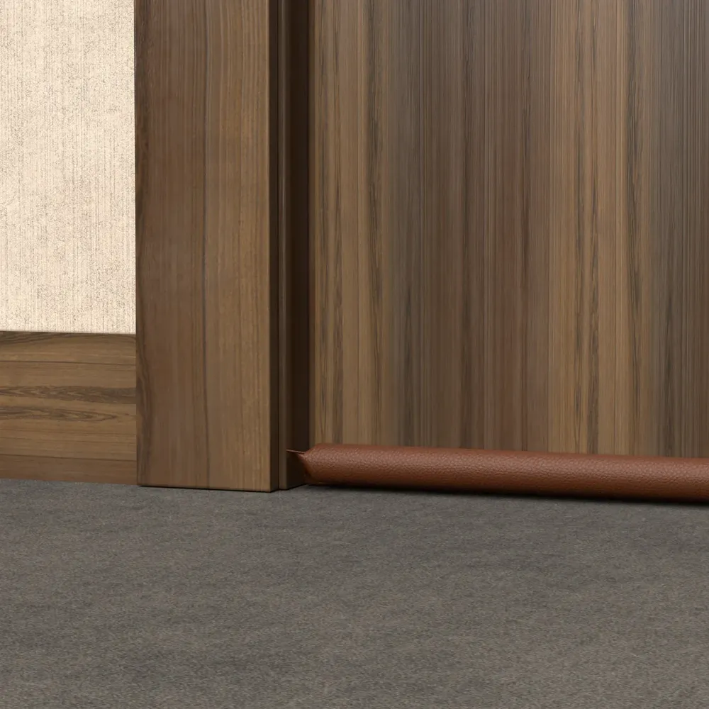 Veda Porta Rolinho Comfort Door Marrom — foto 5