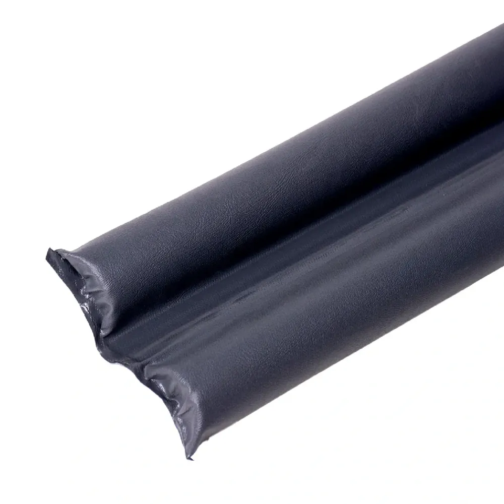 Veda Porta Rolinho Comfort Door Preto — foto 3